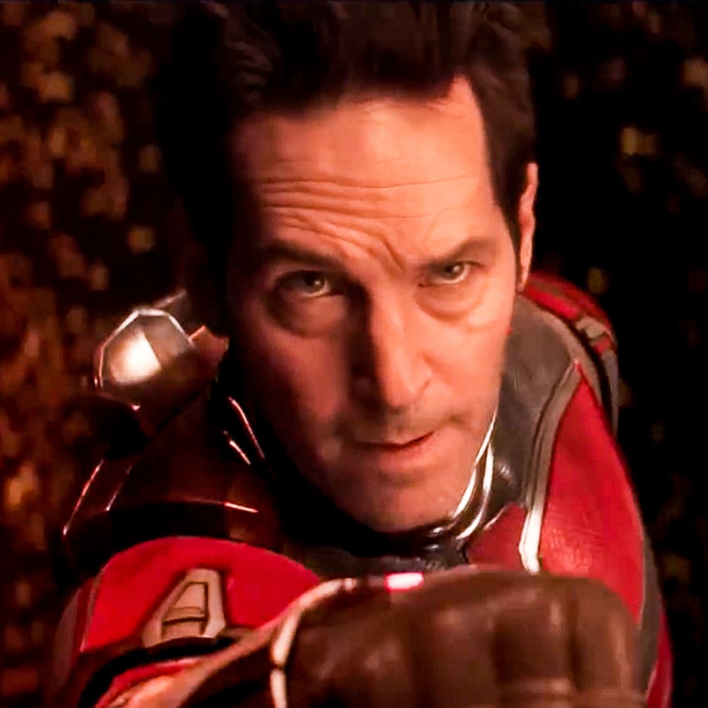 Antman Og Veps Hevnere