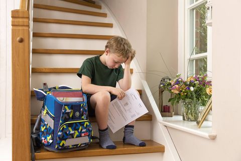 Berlin macht Schulen genderneutral – kein "er" und "sie" mehr im Zeugnis