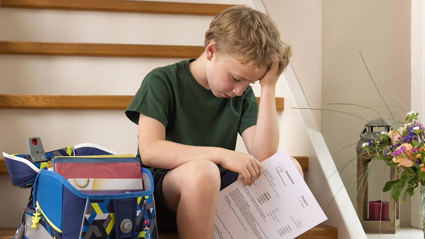 Berlin macht Schulen genderneutral – kein "er" und "sie" mehr im Zeugnis