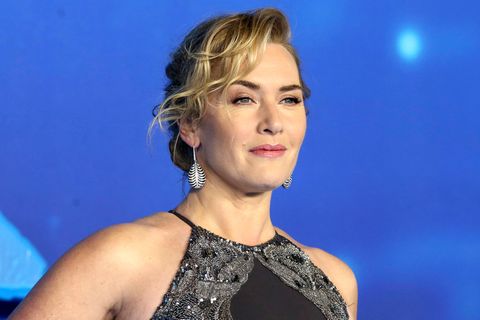 Kate Winslet