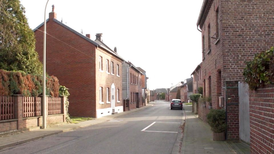 Umsiedlung: Diese fünf Dörfer bei Lützerath stehen fast leer