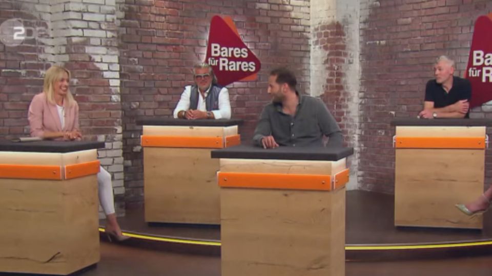 "Bares für Rares"