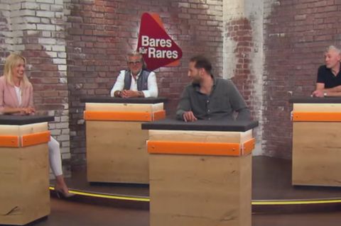 "Bares für Rares"