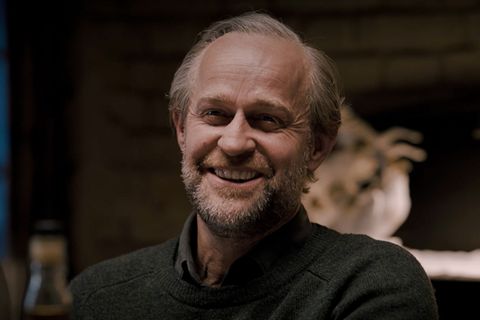 Komödie  "Der Pfau" mit Jürgen Vogel im urkomischen Trailer