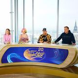 DSDS mit Dieter Bohlen
