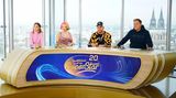DSDS mit Dieter Bohlen