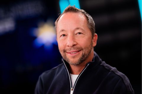 DJ Bobo