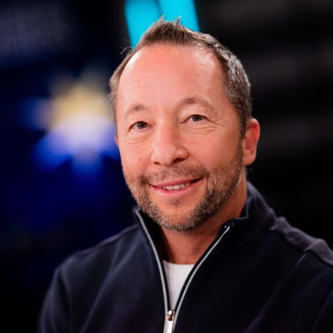 DJ Bobo