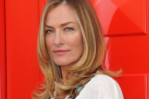 Tatjana Patitz im Jahr 2015