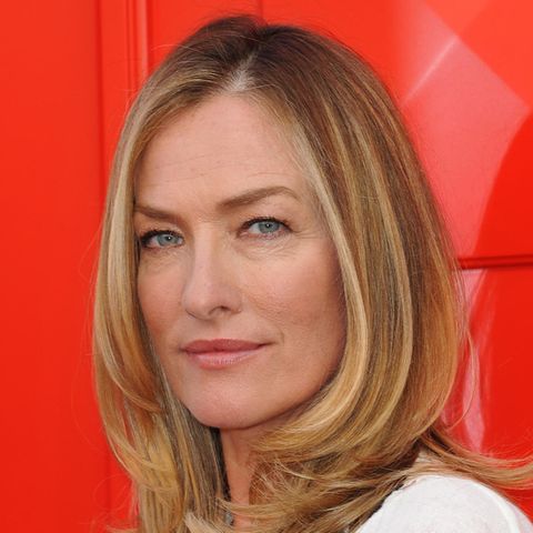 Tatjana Patitz im Jahr 2015