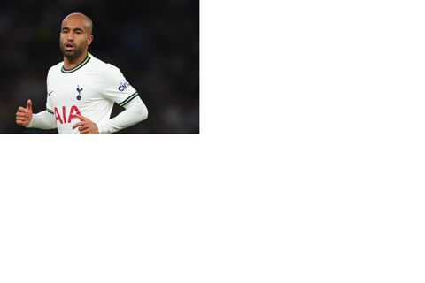 Lucas Moura