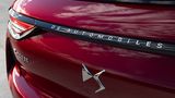 DS 3 E-Tense
