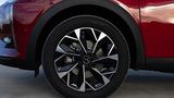 DS 3 E-Tense