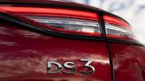 DS 3 E-Tense