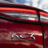 DS 3 E-Tense