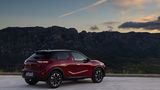 DS 3 E-Tense