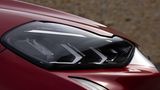 Die neuen Scheinwerfer des DS 3 E-Tense