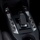 Rauten bestimmen das Design des DS 3 E-Tense