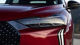 DS 3 E-Tense
