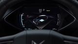 DS 3 E-Tense