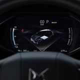 DS 3 E-Tense