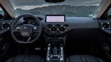 DS 3 E-Tense