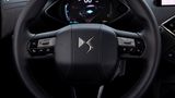 DS 3 E-Tense