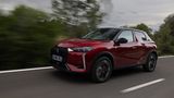 DS 3 E-Tense