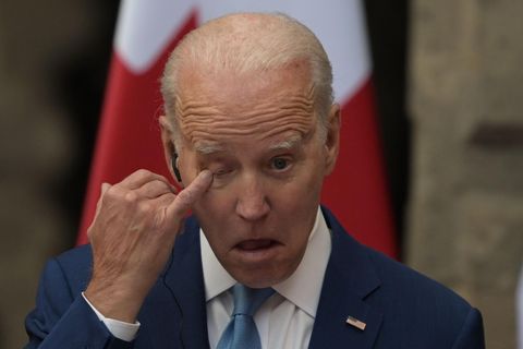 Weitere Dokumente bei Joe Biden entdeckt