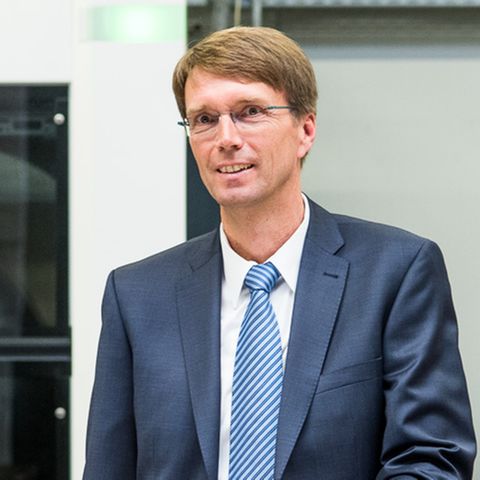 Rolf Cramer