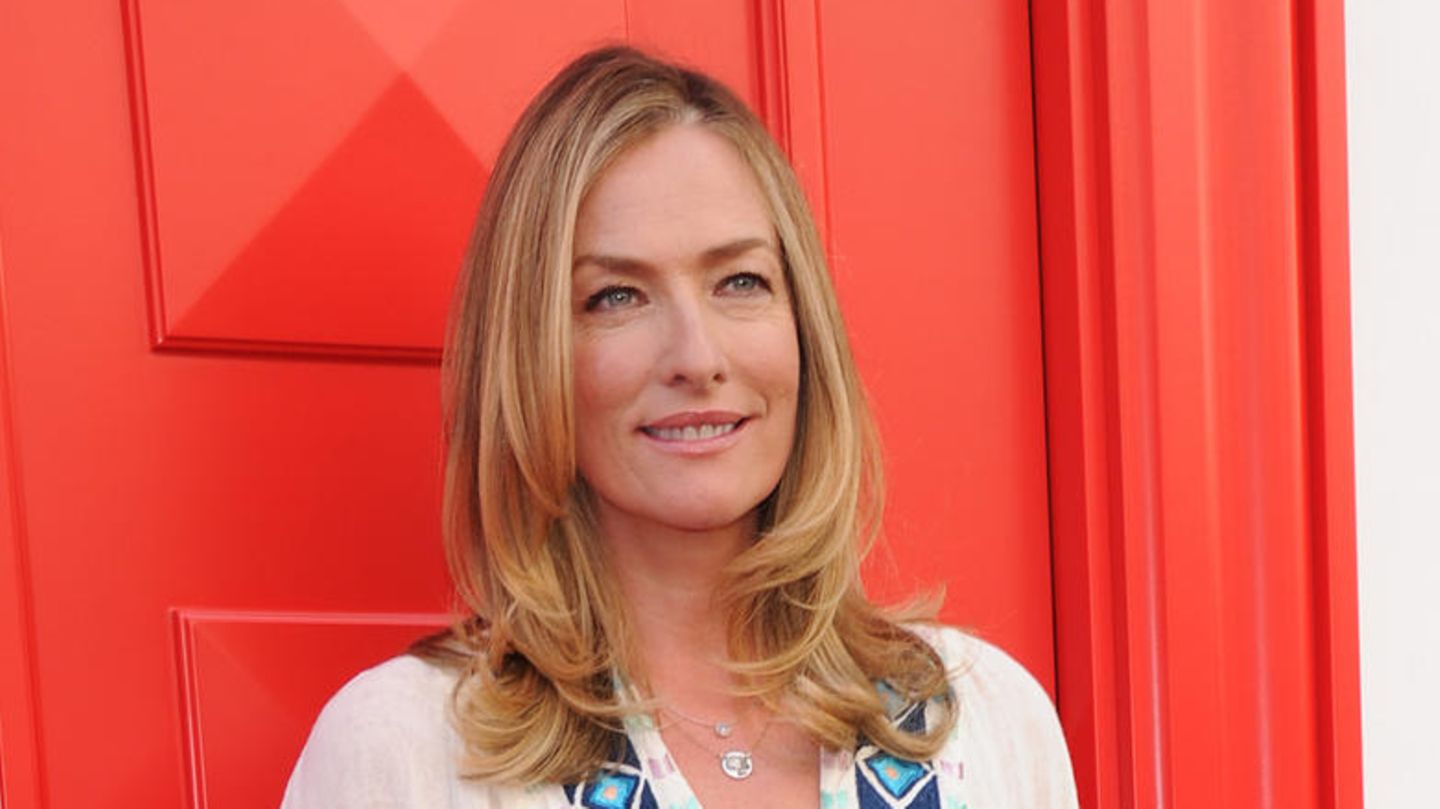 Supermodel verstorben: Tatjana Patitz verstarb an Brustkrebs Tatjana Patitz verstarb an Brustkrebs