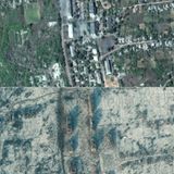 Soledar Satellit Kombo