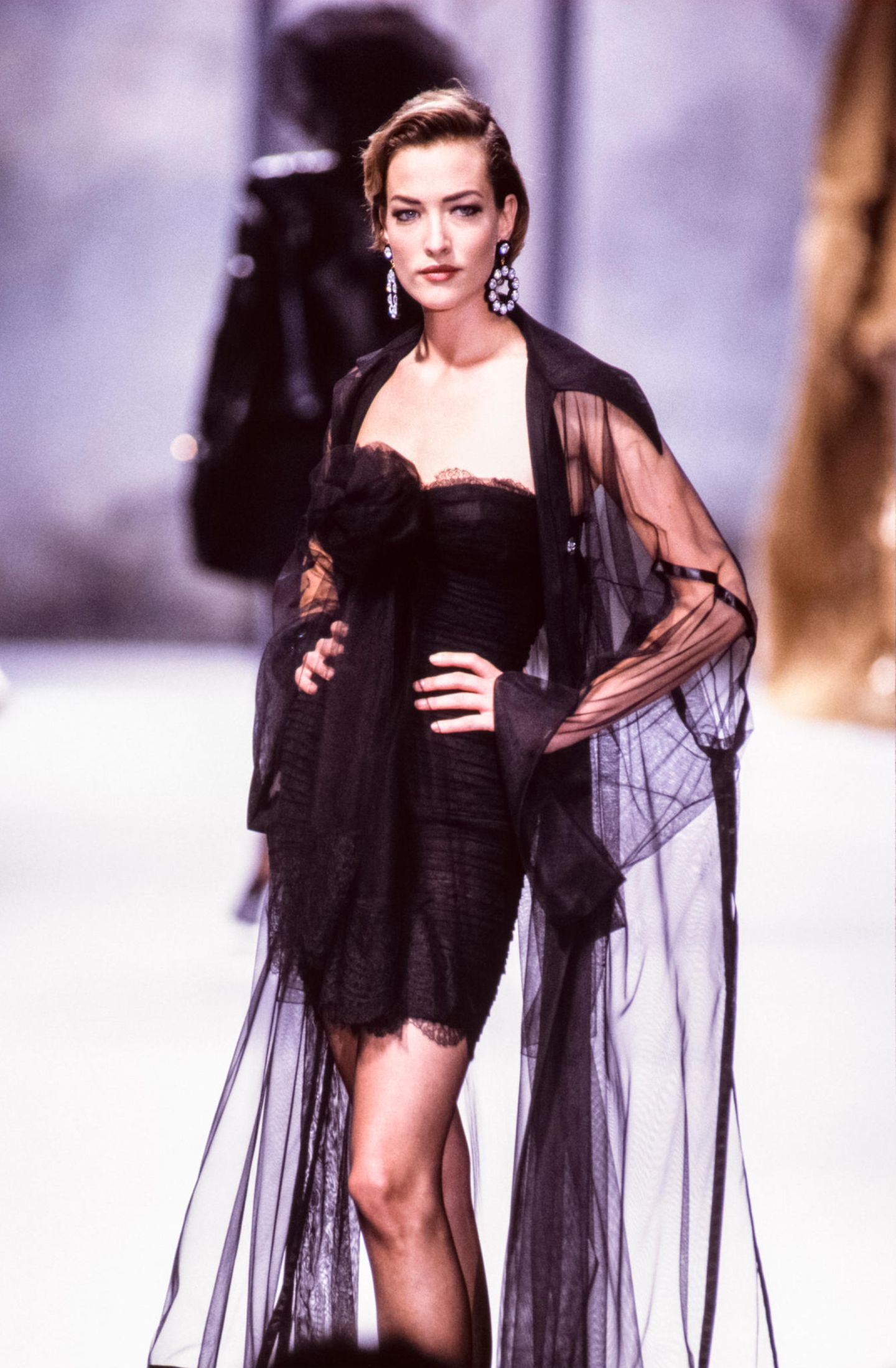 Tatjana Patitz Tatjana Patitz
