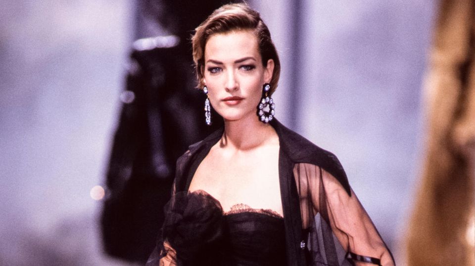 Tatjana Patitz