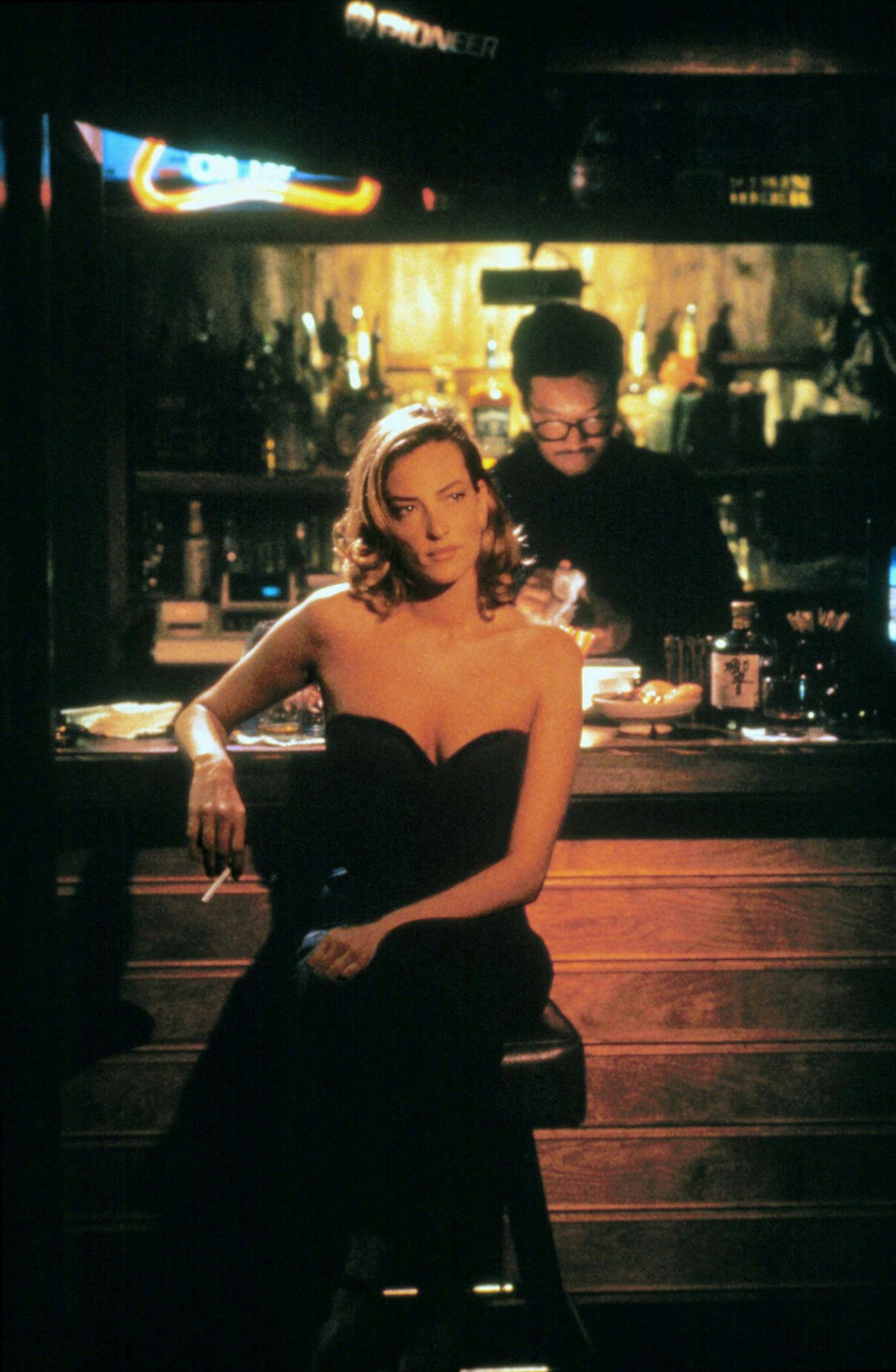 Tatjana Patitz