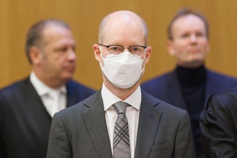 Oliver bellhaus, Kronzeuge im Wirecard-Skandal