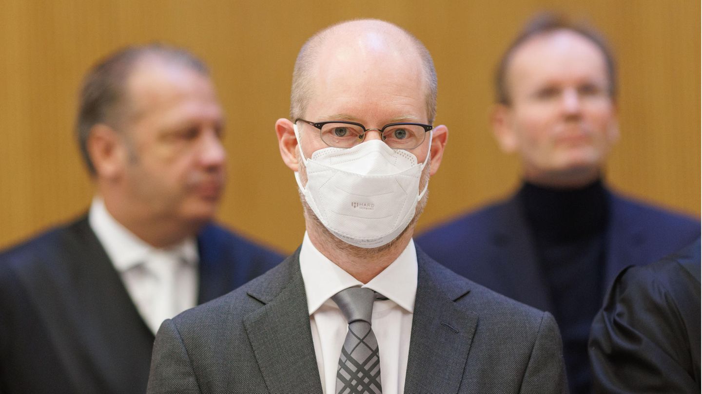 Oliver bellhaus, Kronzeuge im Wirecard-Skandal
