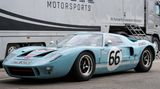 Ford GT40