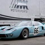 Ford GT40