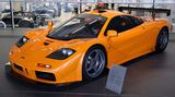 McLaren F1 LM