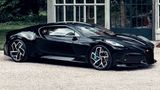 Bugatti LaVoiture Noire