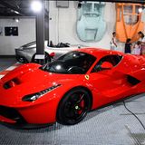 Ferrari LaFerrari