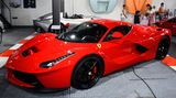 Ferrari LaFerrari