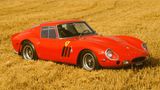 Ferrari 250 GTO