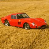 Ferrari 250 GTO