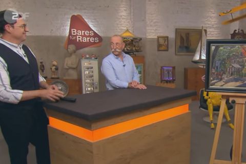 "Bares für Rares"