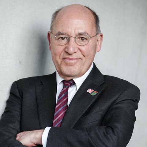 Gregor Gysi