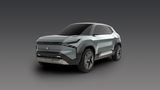 Suzuki eVX 2023