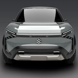 Suzuki eVX 2023