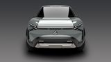 Suzuki eVX 2023